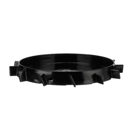 Lancer Dispensing Wheel Assembly, Hex, Trit 82-3556-01-SP